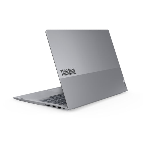 Lenovo ThinkBook 16 Intel Core Ultra 7 155H Laptop 40.6 cm (16 Lenovo ThinkBook 16 Intel Core Ultra 7 155H Laptop 40.6 cm (16
